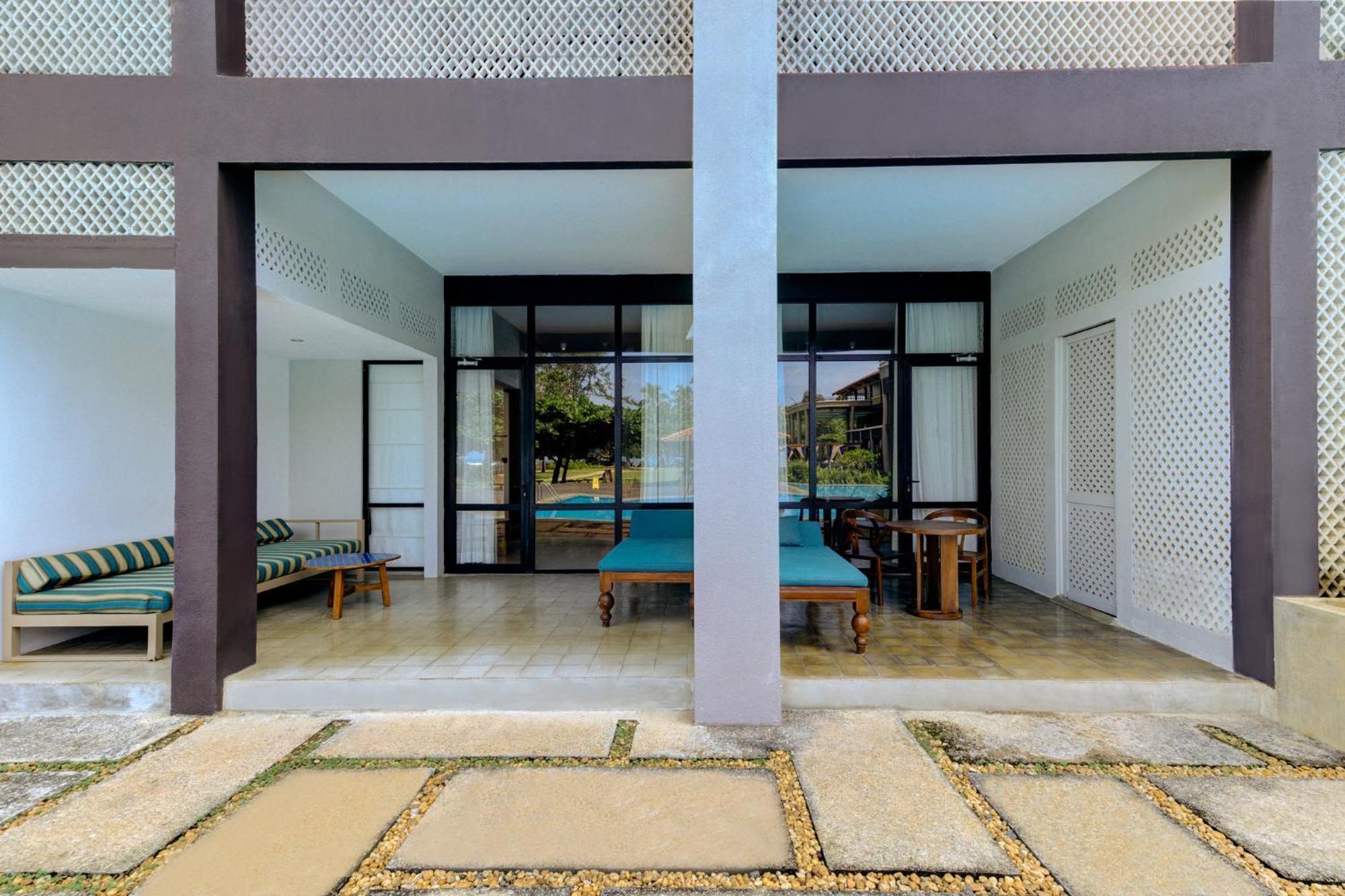 Cinnamon Bey Beruwala Exterior foto