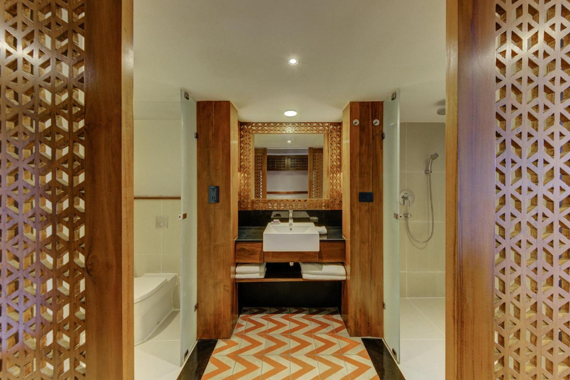 Cinnamon Bey Beruwala Exterior foto