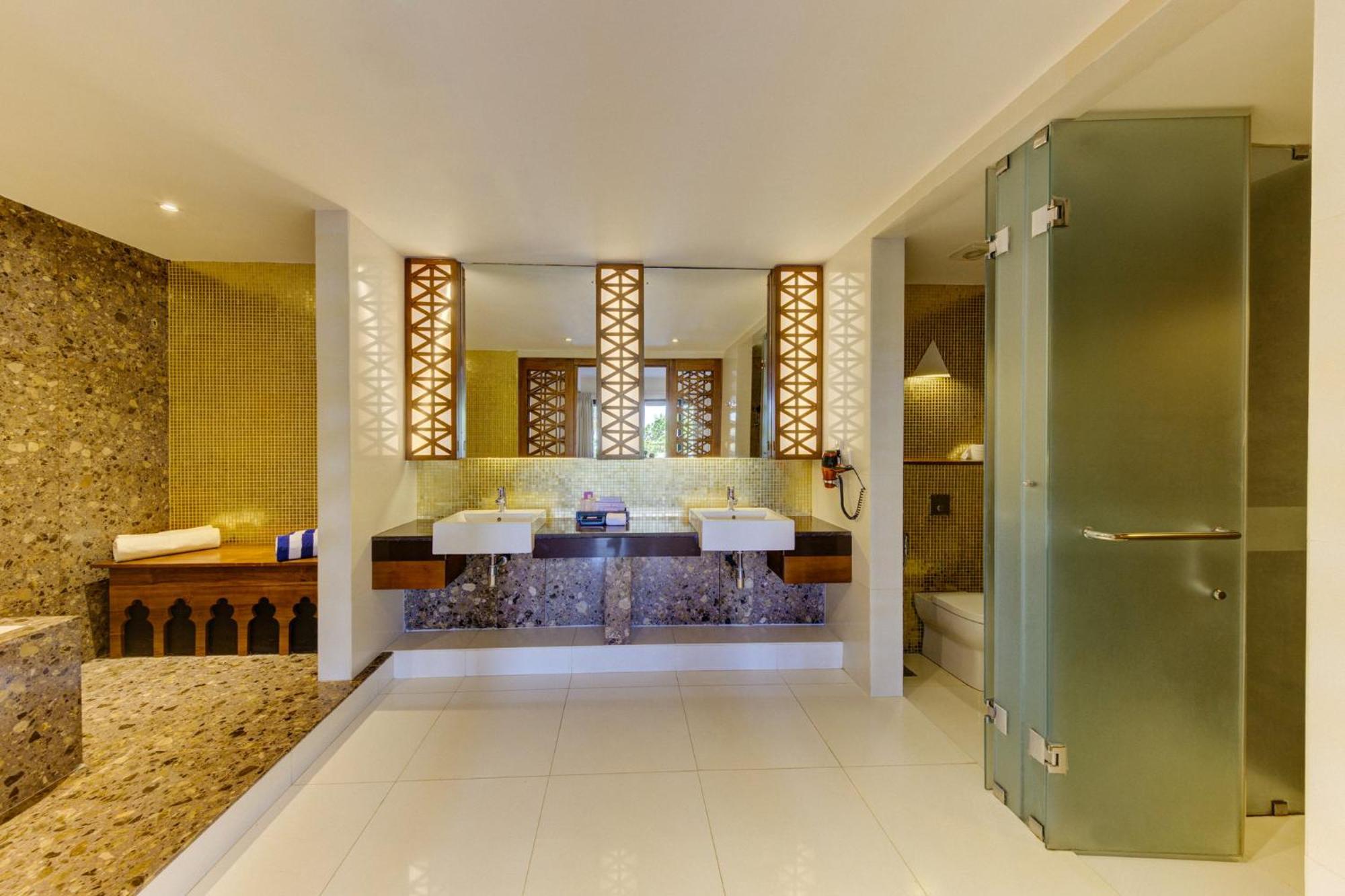 Cinnamon Bey Beruwala Exterior foto
